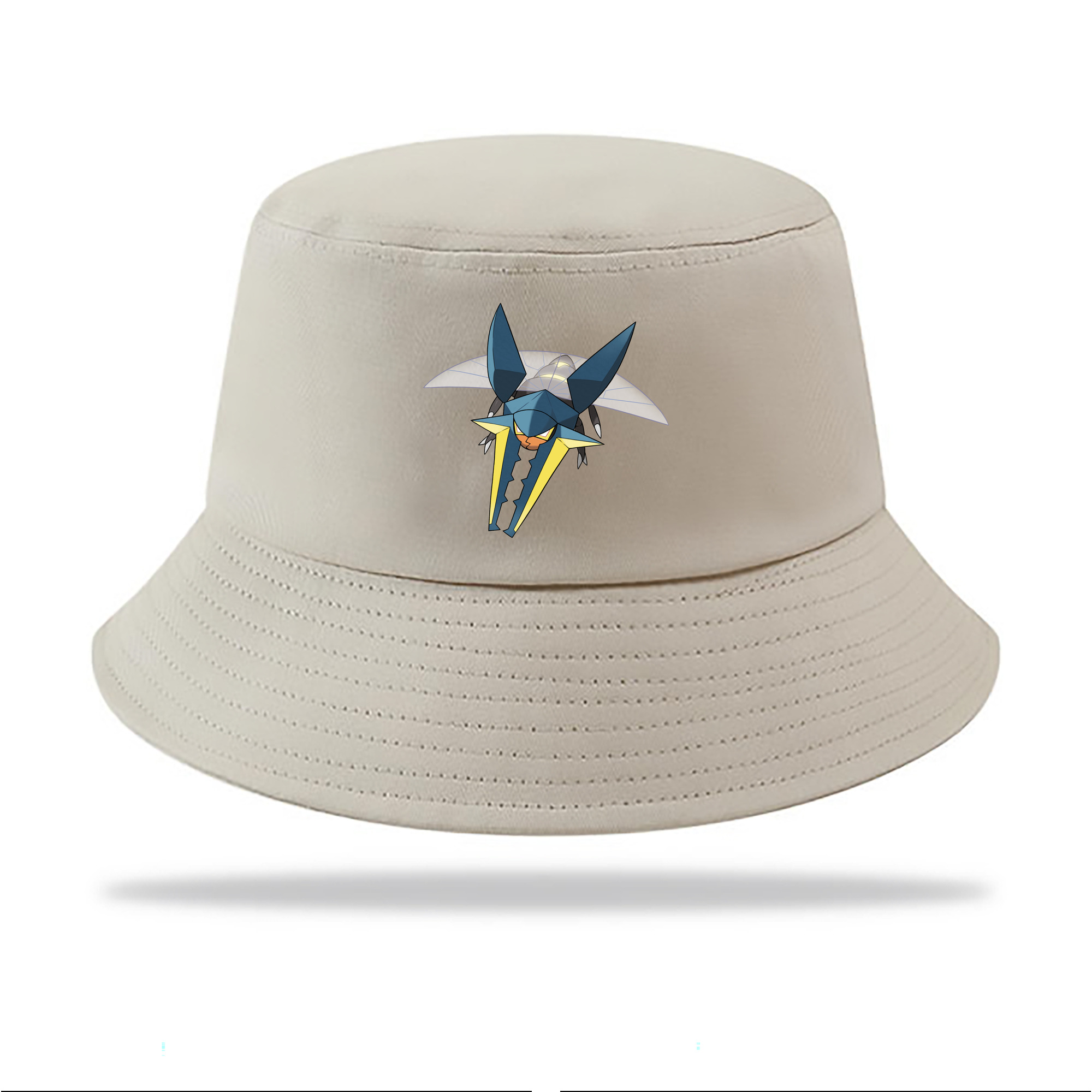 （画像用） ポケットモンスター Pokémon アウトドア日除けバケットハット